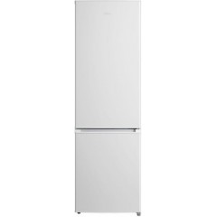 Midea Ψυγειοκαταψύκτης 270lt Total NoFrost Υ180xΠ54.5xΒ62.5εκ. Λευκός MDRB380FGE01A
